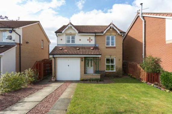 4 Bedroom Detached